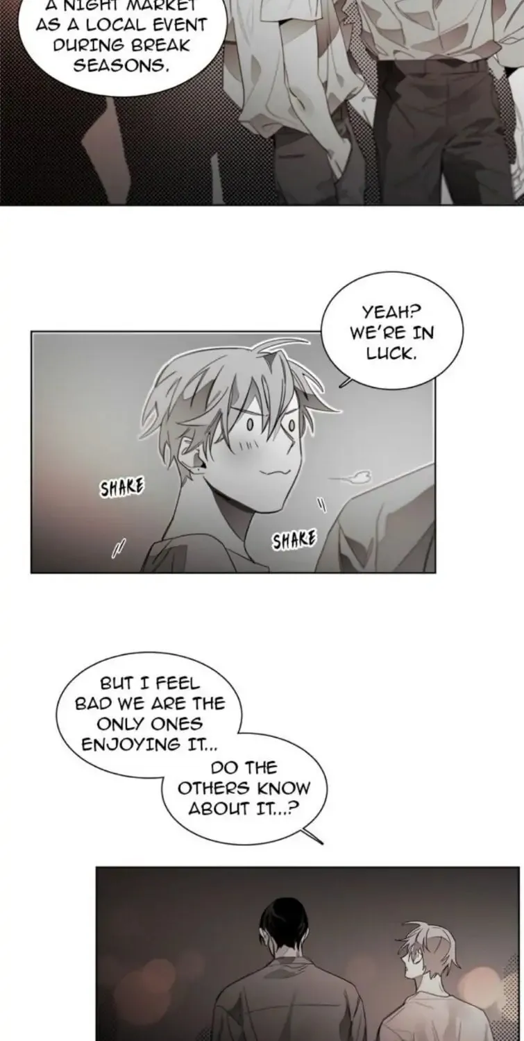 Addiction Chapter 49 page 17 - 