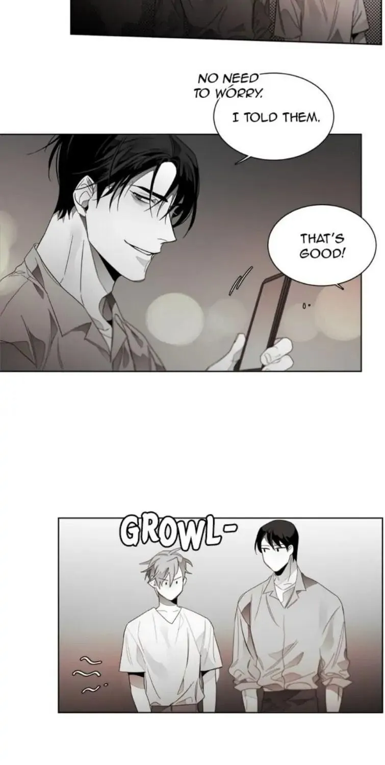 Addiction Chapter 49 page 18 - 