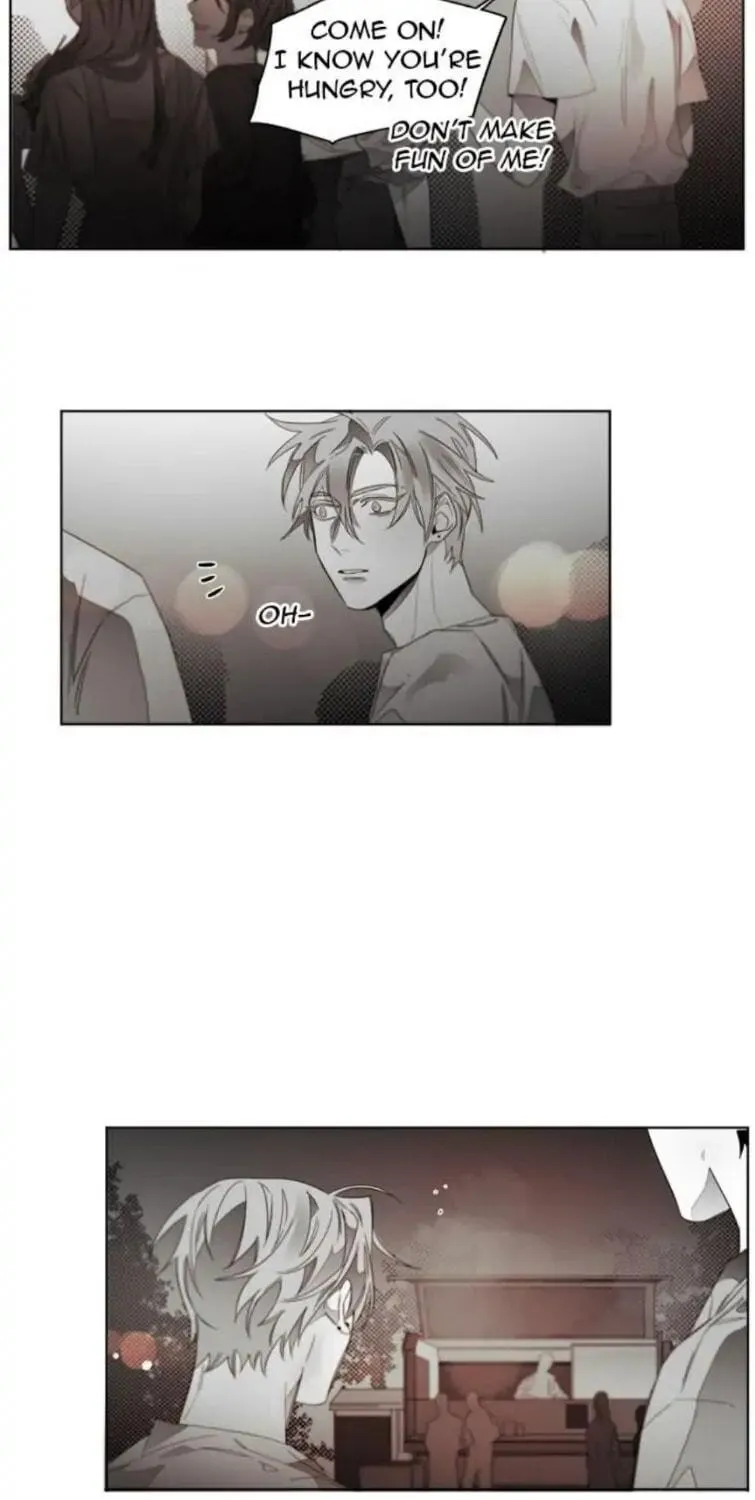 Addiction Chapter 49 page 20 - 