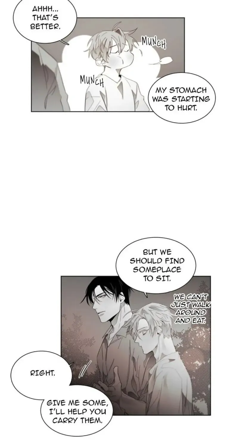 Addiction Chapter 49 page 22 - 
