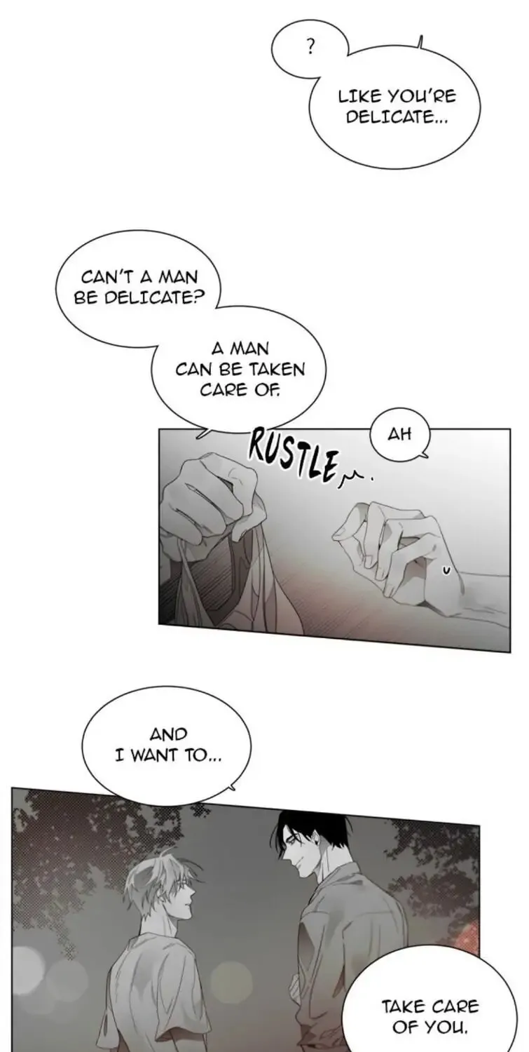 Addiction Chapter 49 page 24 - 