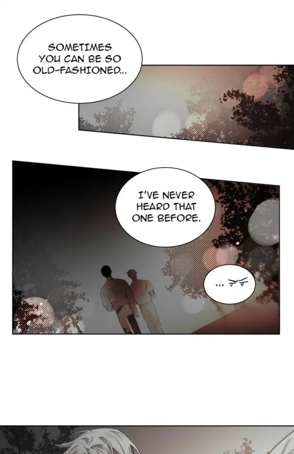 Addiction Chapter 49 page 26 - 