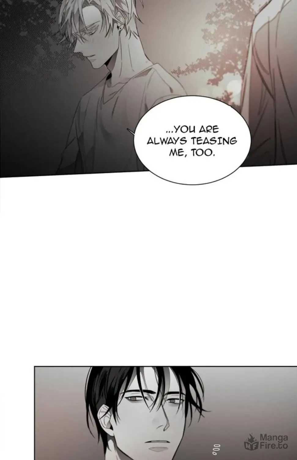 Addiction Chapter 49 page 27 - 
