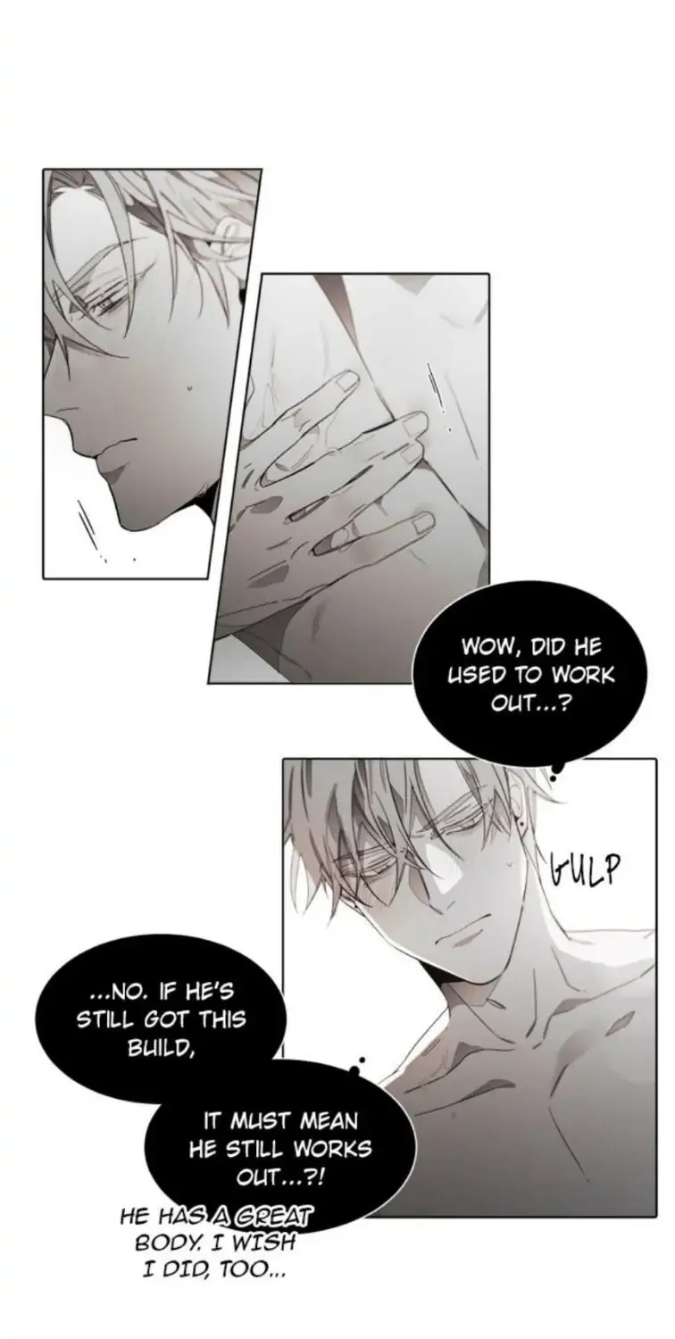 Addiction Chapter 49 page 4 - 