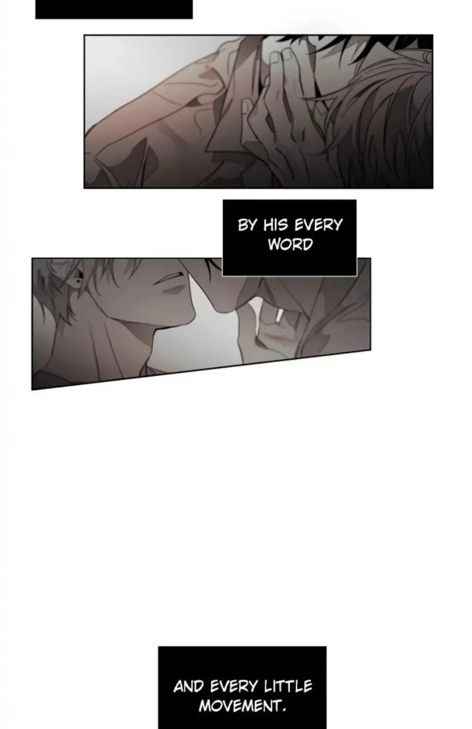 Addiction Chapter 49 page 31 - 