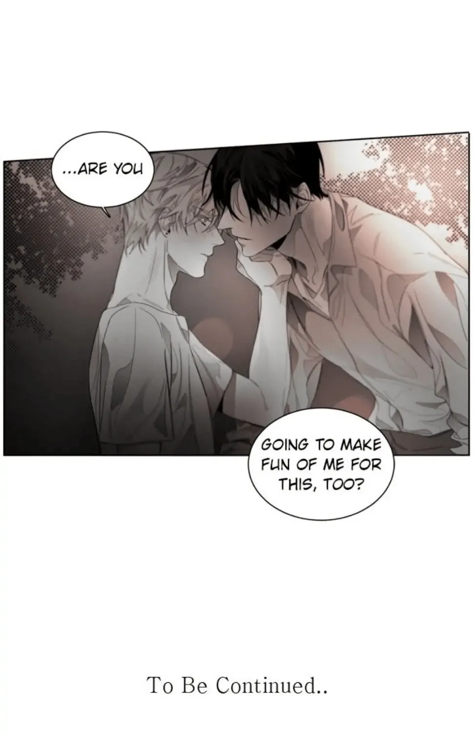 Addiction Chapter 49 page 33 - 