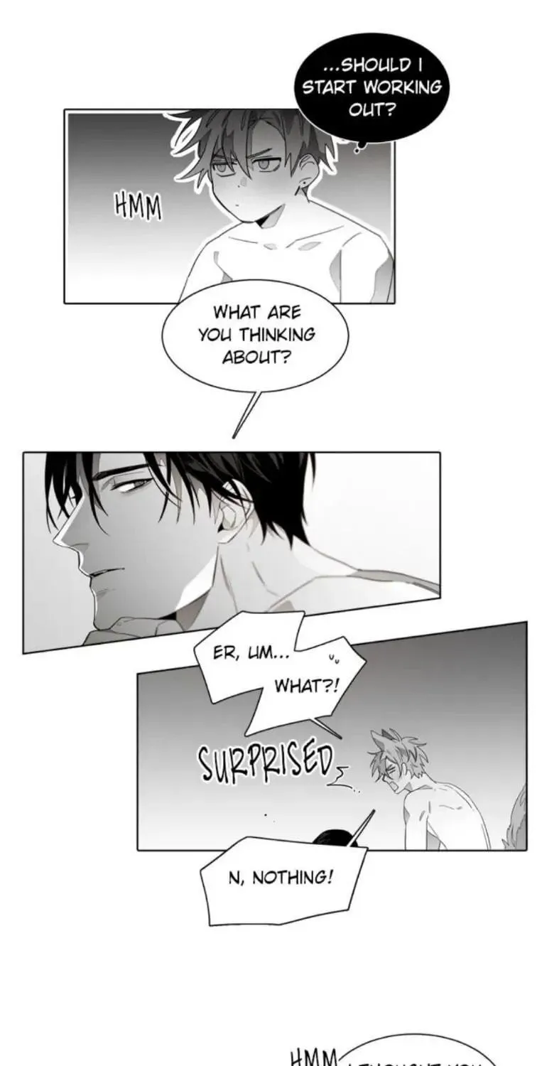 Addiction Chapter 49 page 5 - 