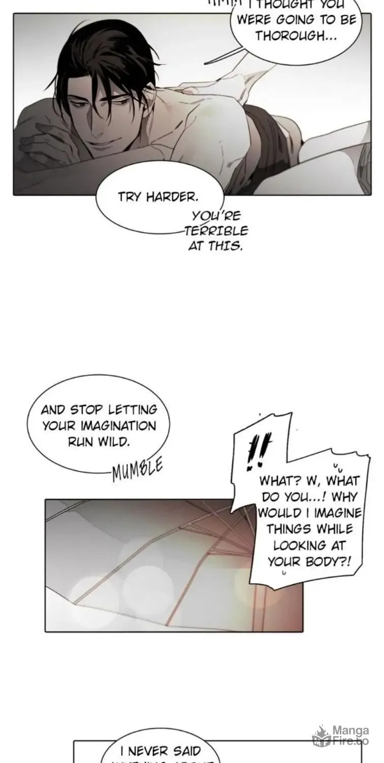 Addiction Chapter 49 page 6 - 