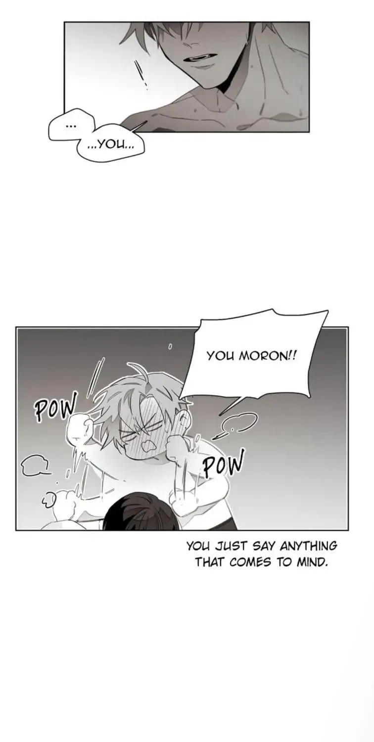 Addiction Chapter 49 page 9 - 