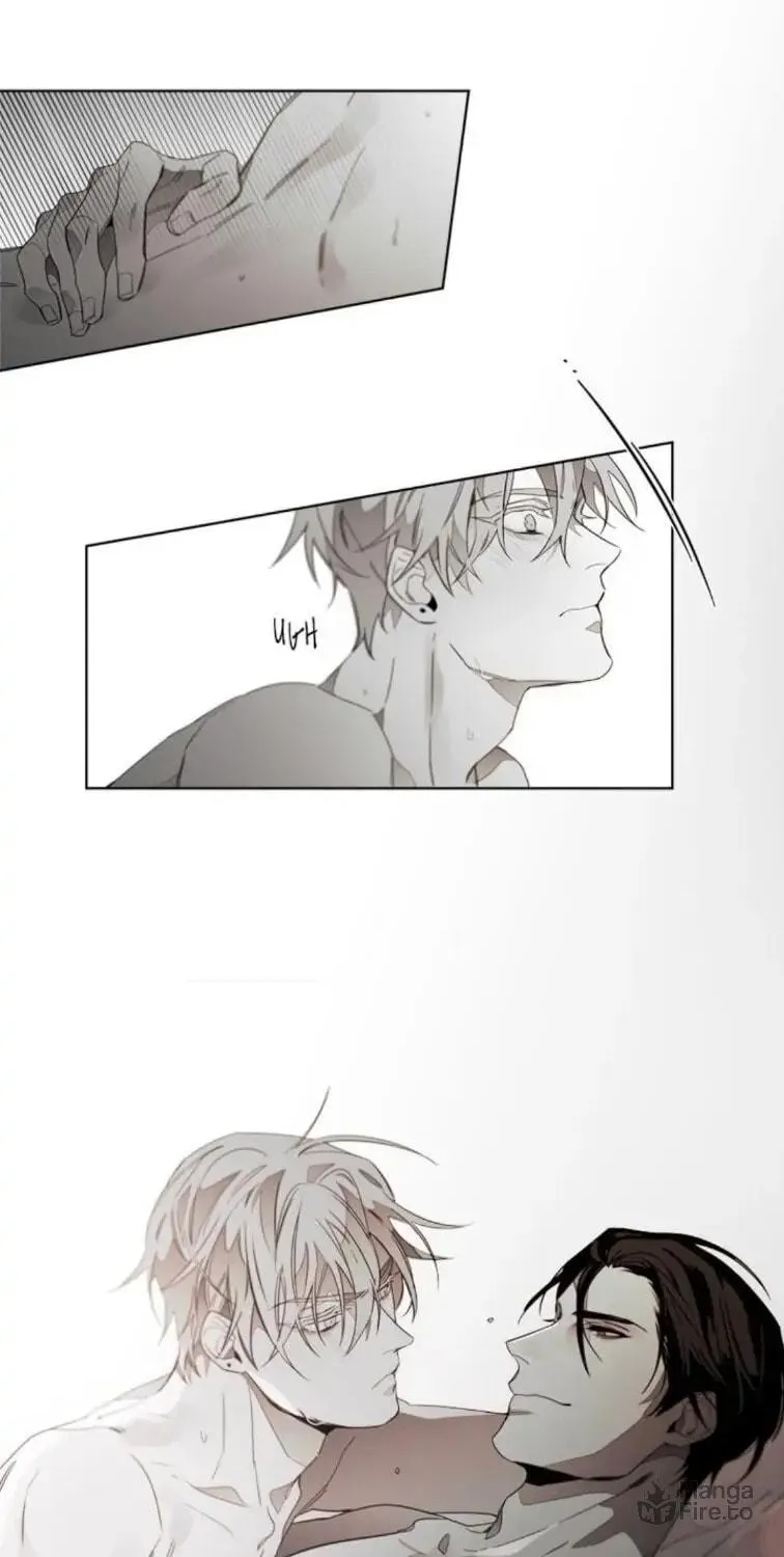 Addiction Chapter 49 page 10 - 