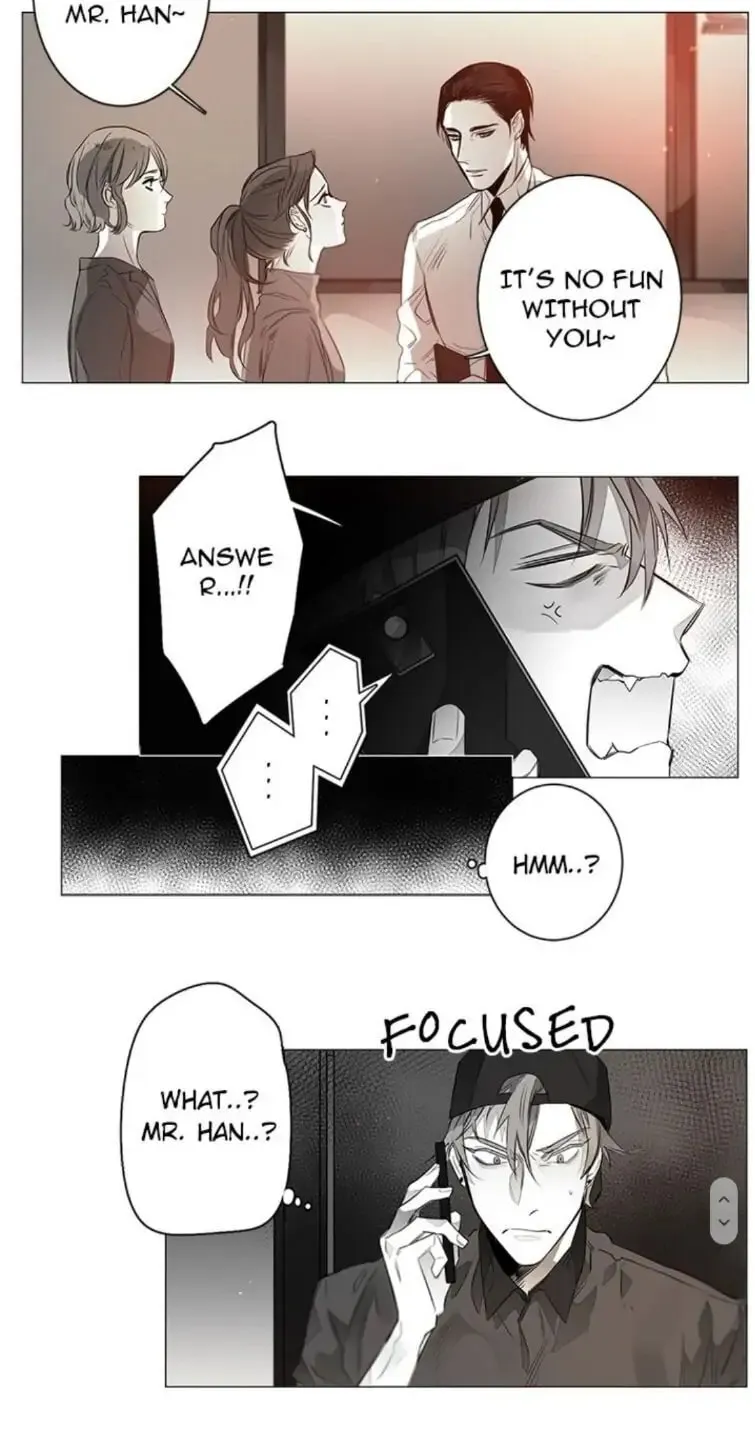 Addiction Chapter 5 page 11 - 