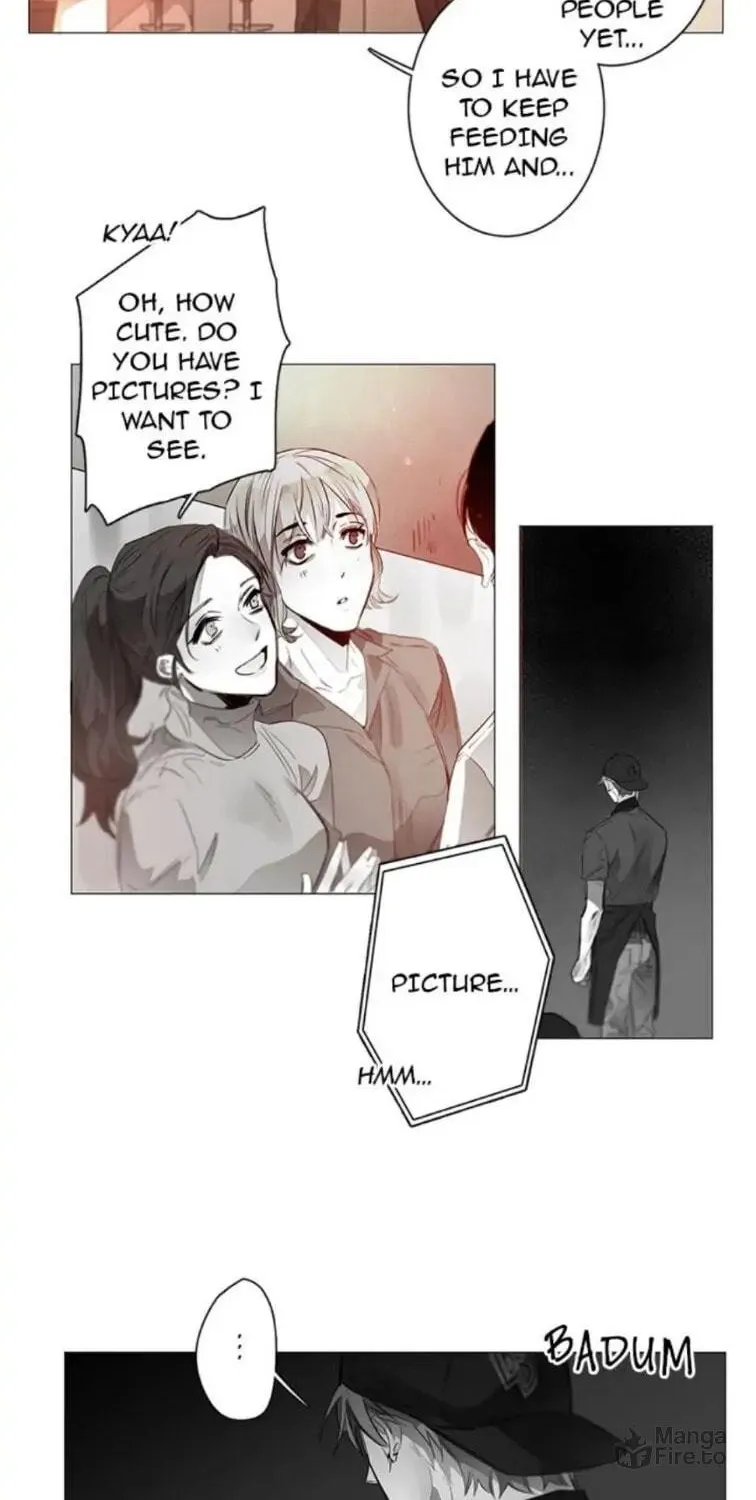 Addiction Chapter 5 page 13 - 