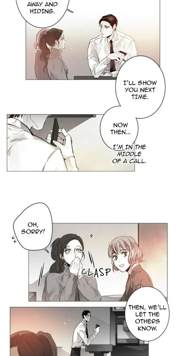 Addiction Chapter 5 page 15 - 