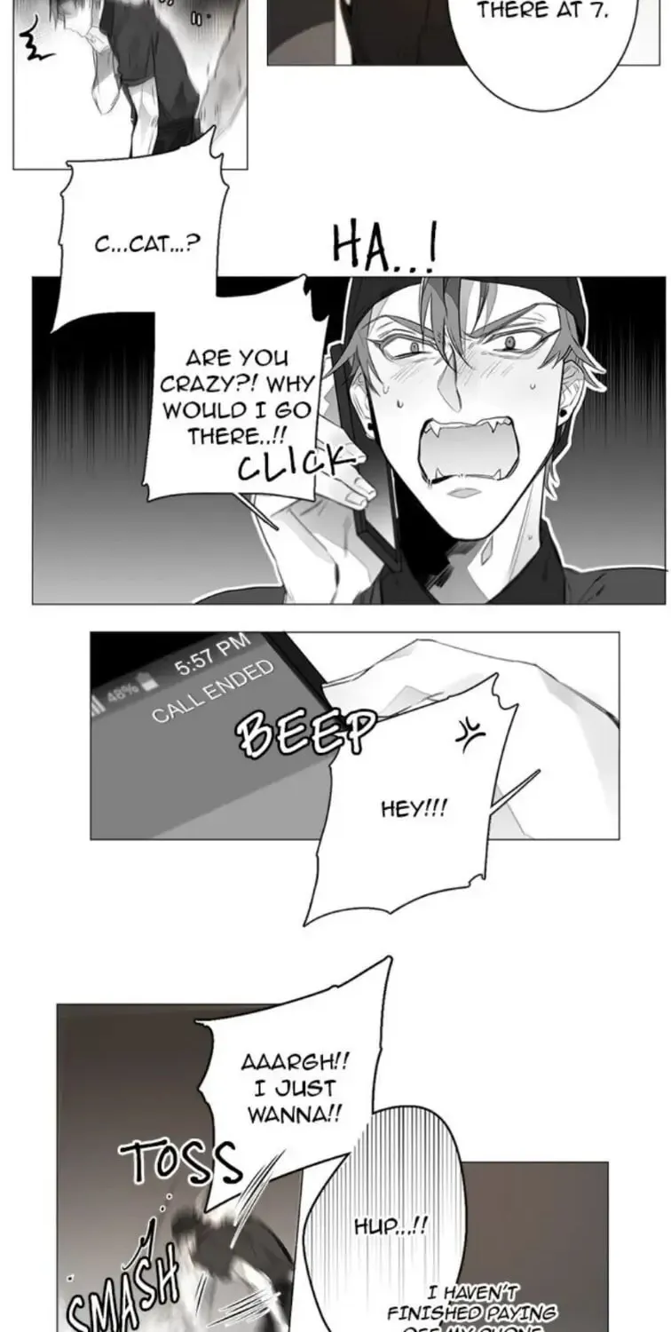 Addiction Chapter 5 page 17 - 