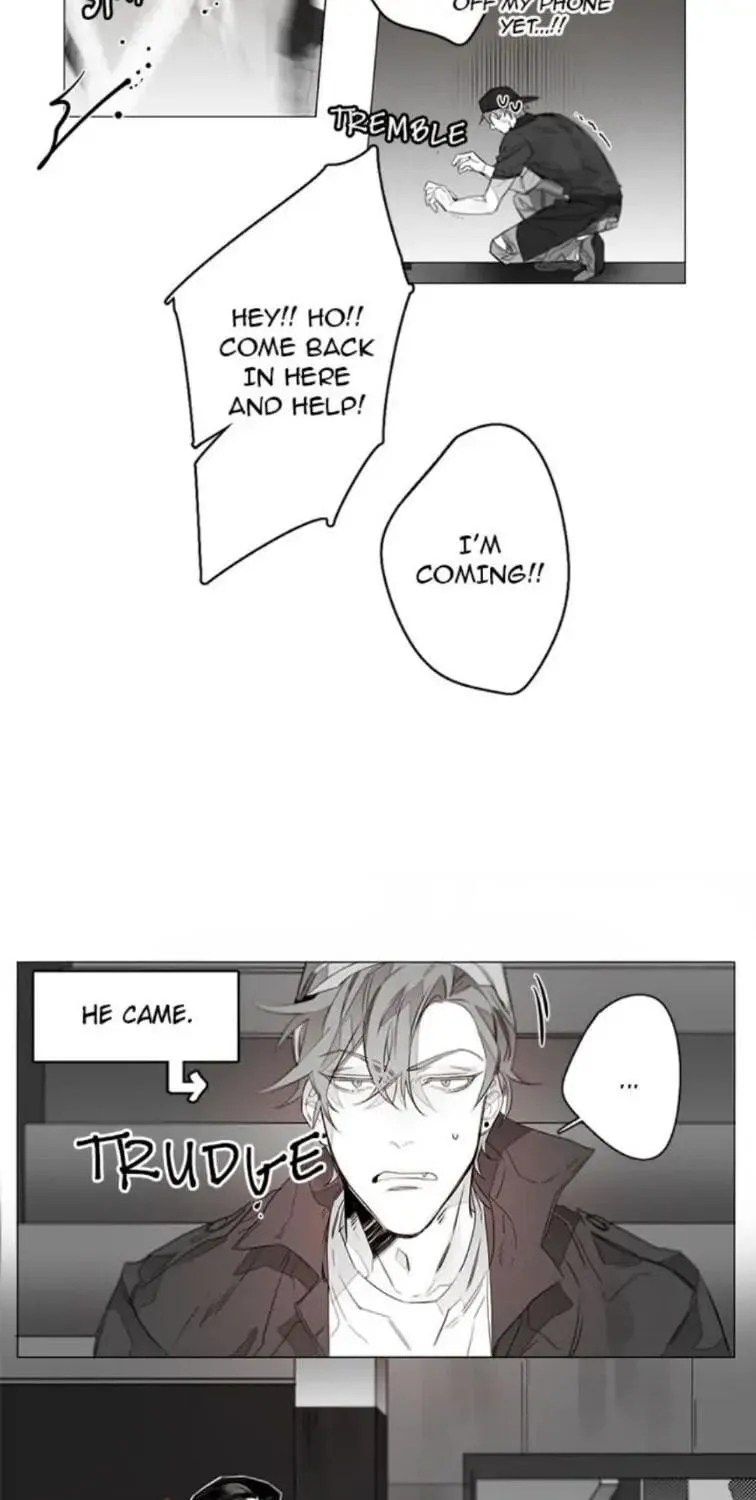 Addiction Chapter 5 page 18 - 