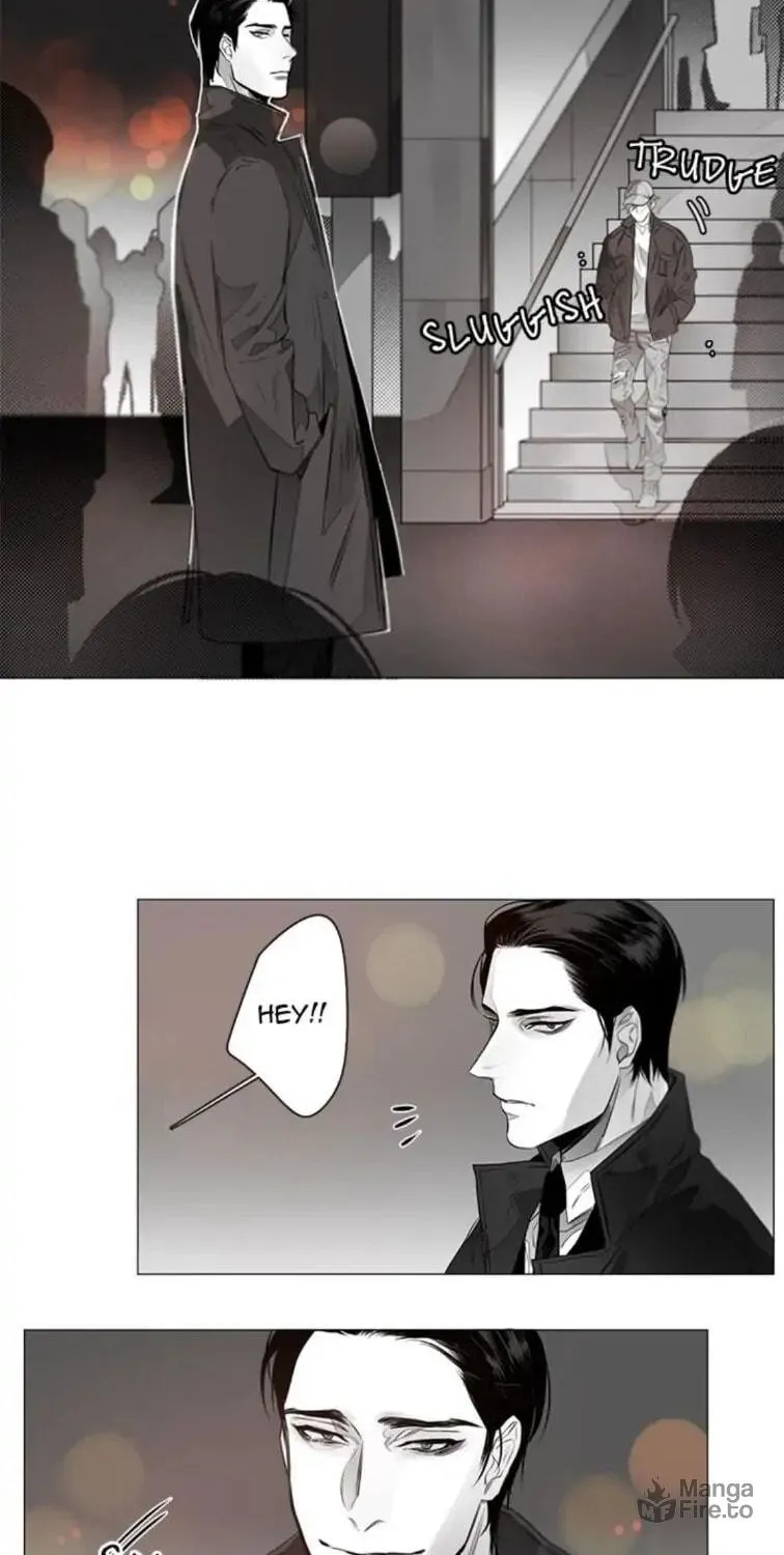 Addiction Chapter 5 page 19 - 