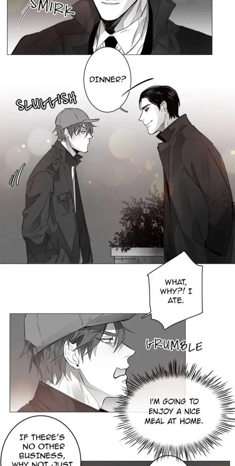Addiction Chapter 5 page 20 - 