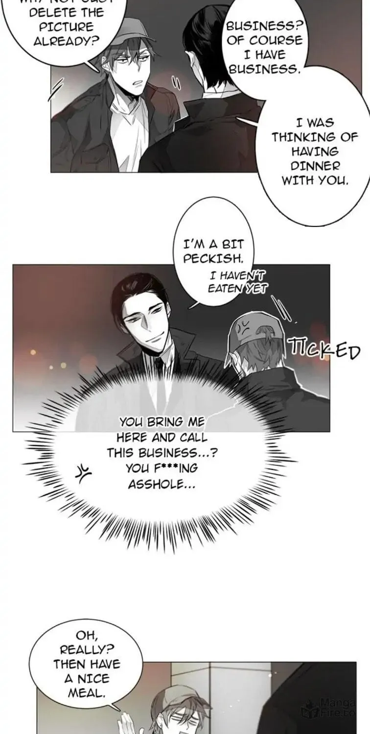 Addiction Chapter 5 page 21 - 