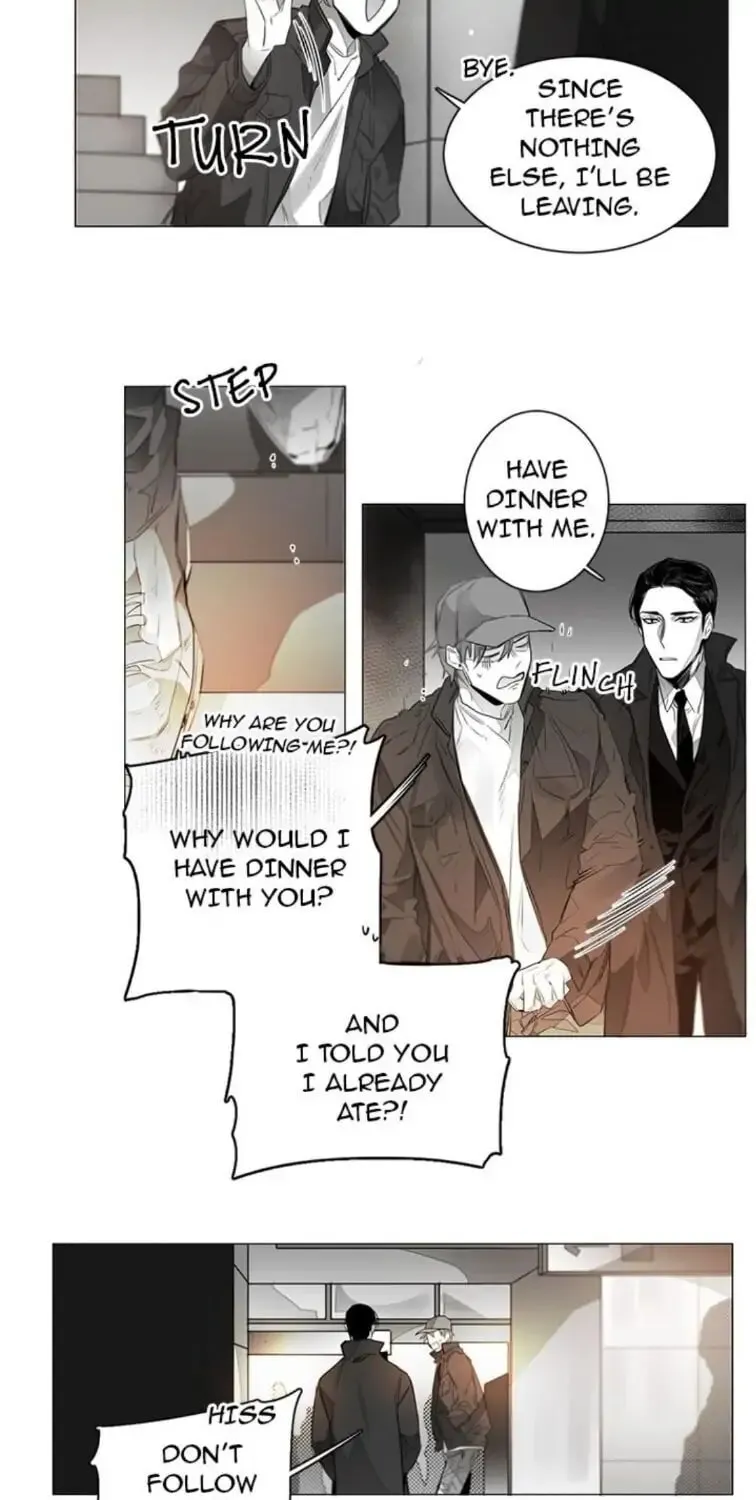 Addiction Chapter 5 page 22 - 