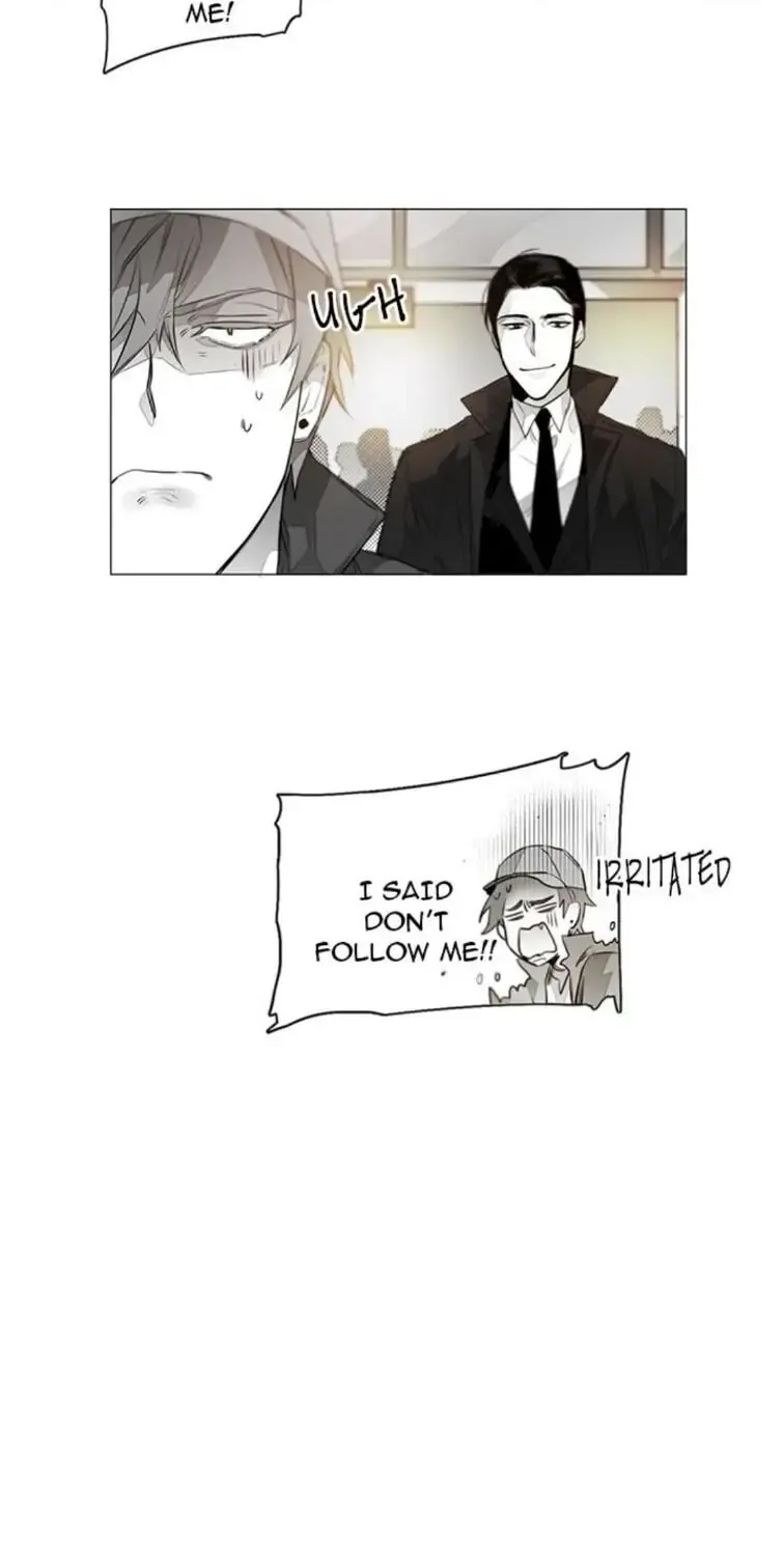 Addiction Chapter 5 page 23 - 