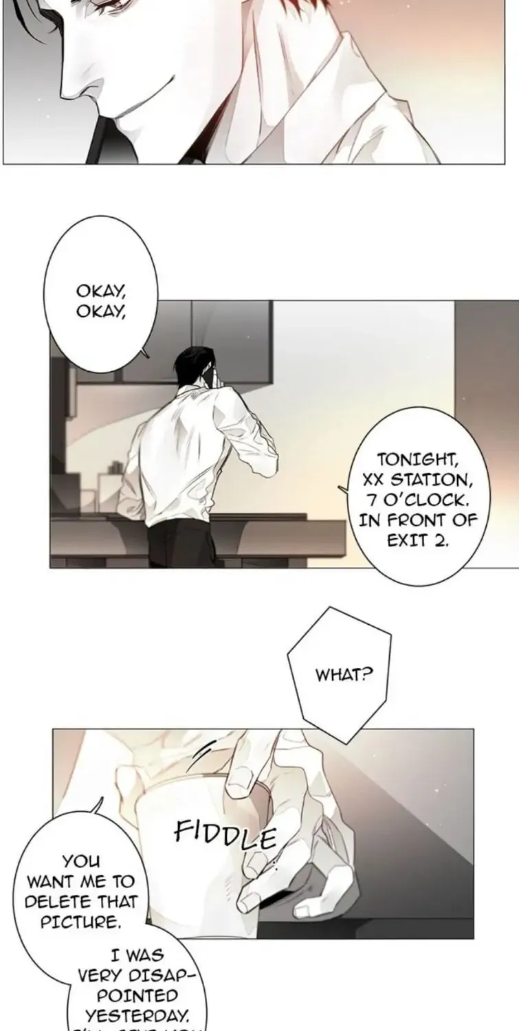 Addiction Chapter 5 page 4 - 