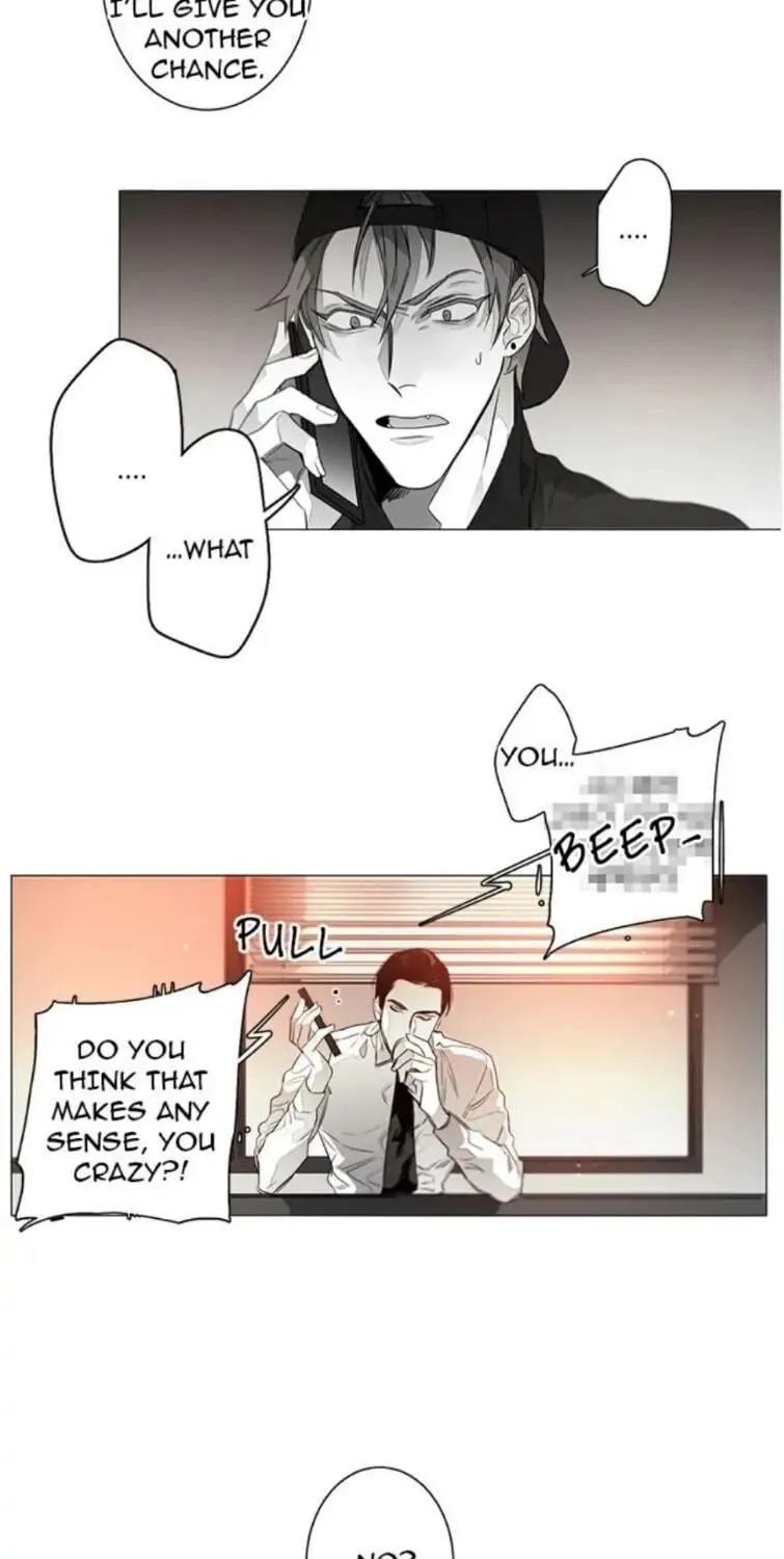 Addiction Chapter 5 page 5 - 