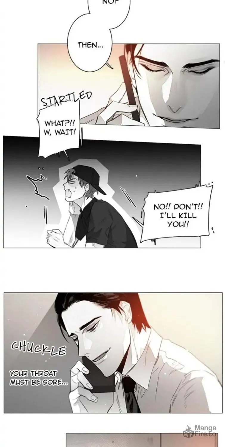 Addiction Chapter 5 page 6 - 