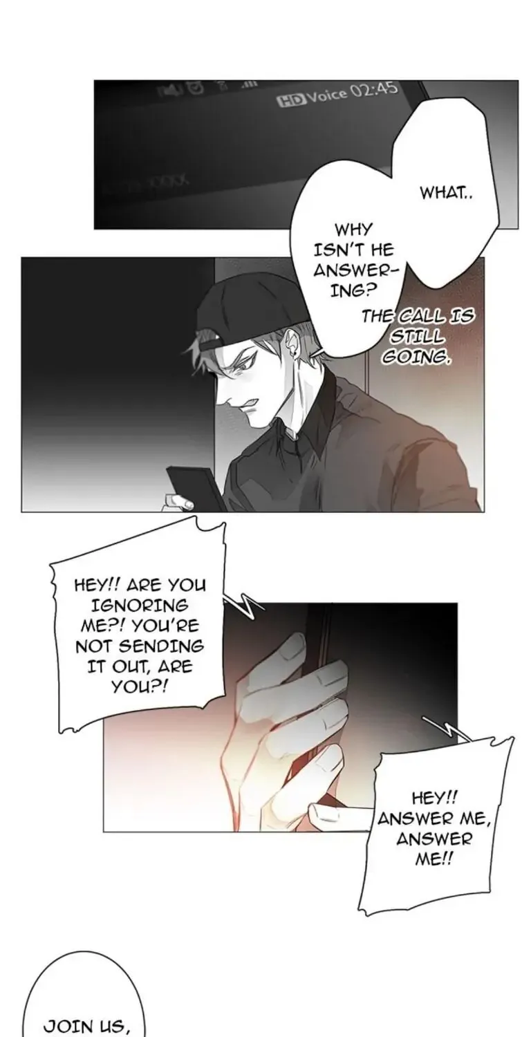 Addiction Chapter 5 page 10 - 