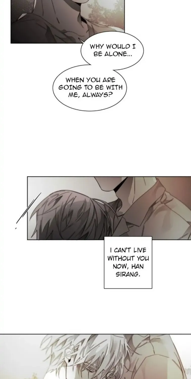 Addiction Chapter 50 page 11 - 