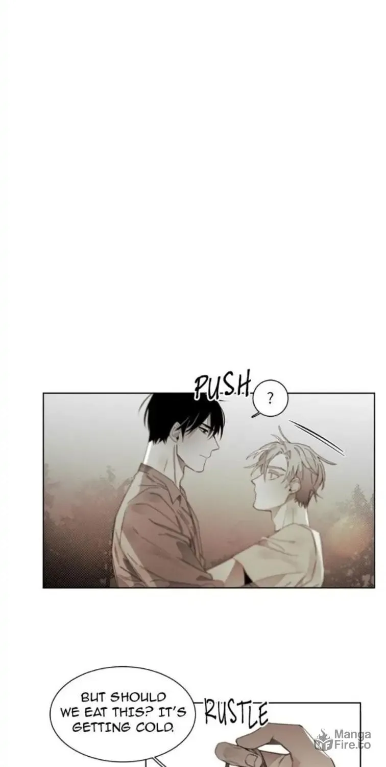 Addiction Chapter 50 page 14 - 