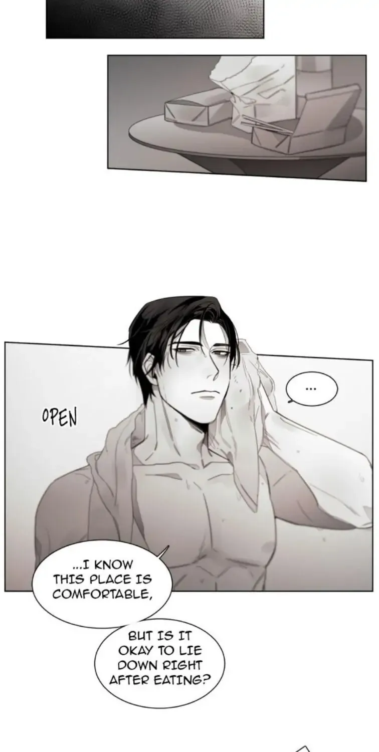 Addiction Chapter 50 page 17 - 
