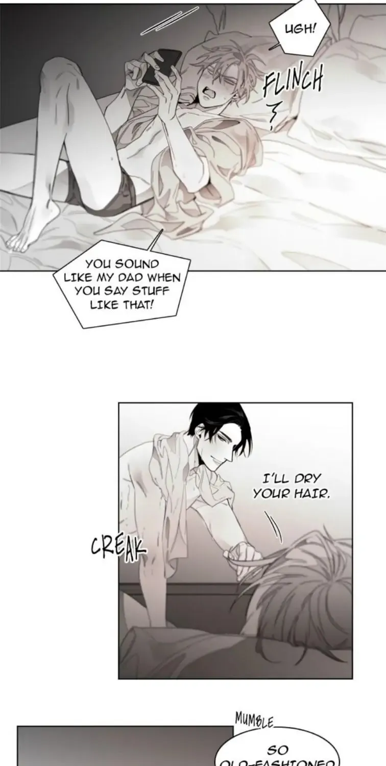 Addiction Chapter 50 page 18 - 