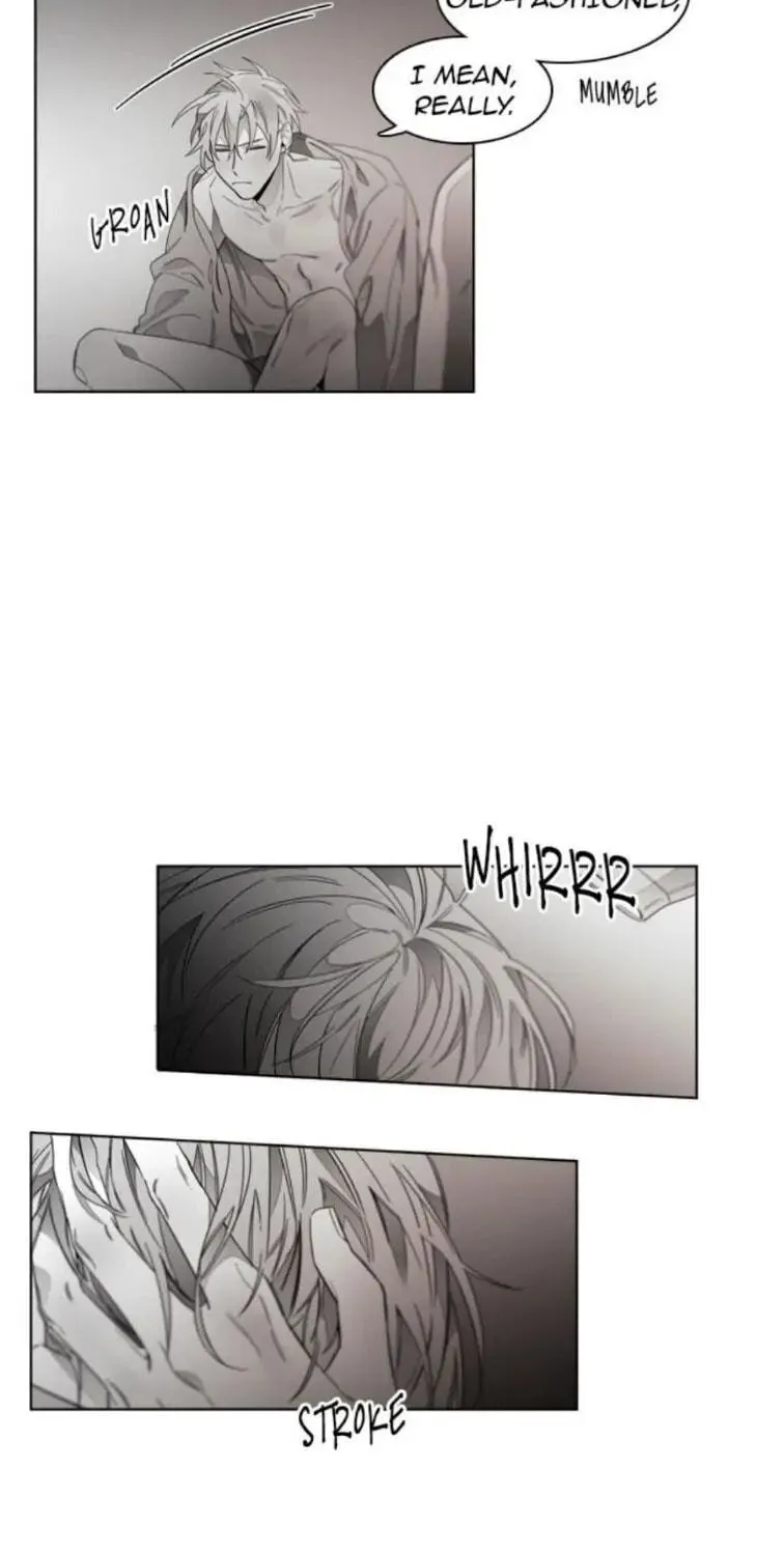 Addiction Chapter 50 page 19 - 