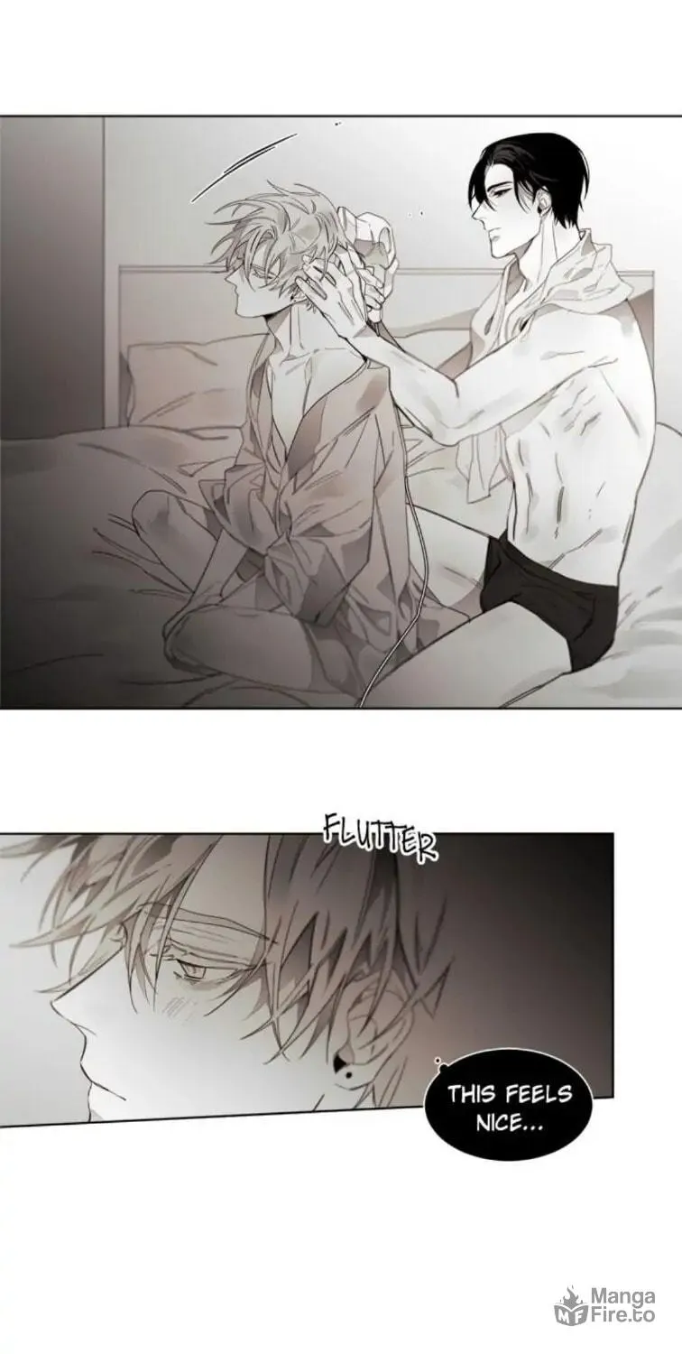 Addiction Chapter 50 page 20 - 