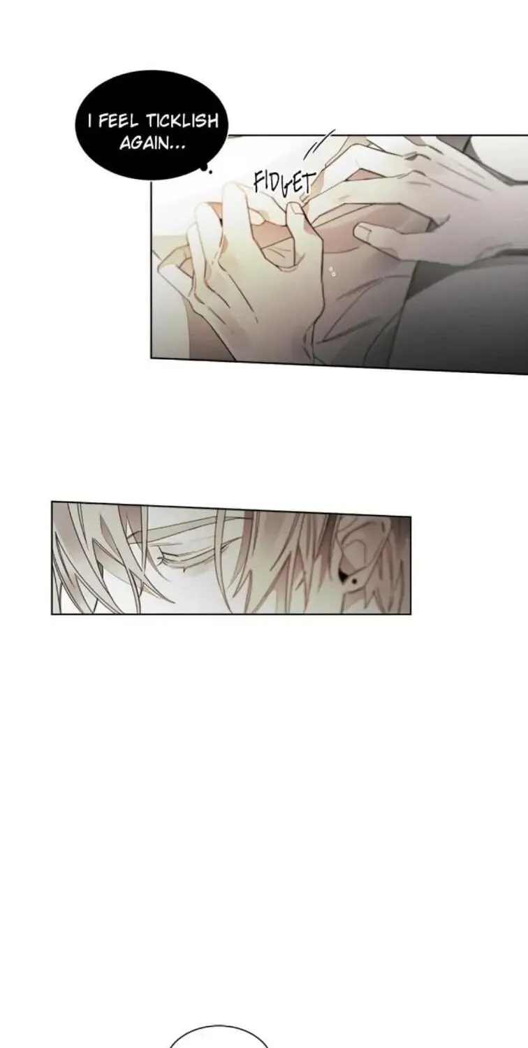 Addiction Chapter 50 page 21 - 