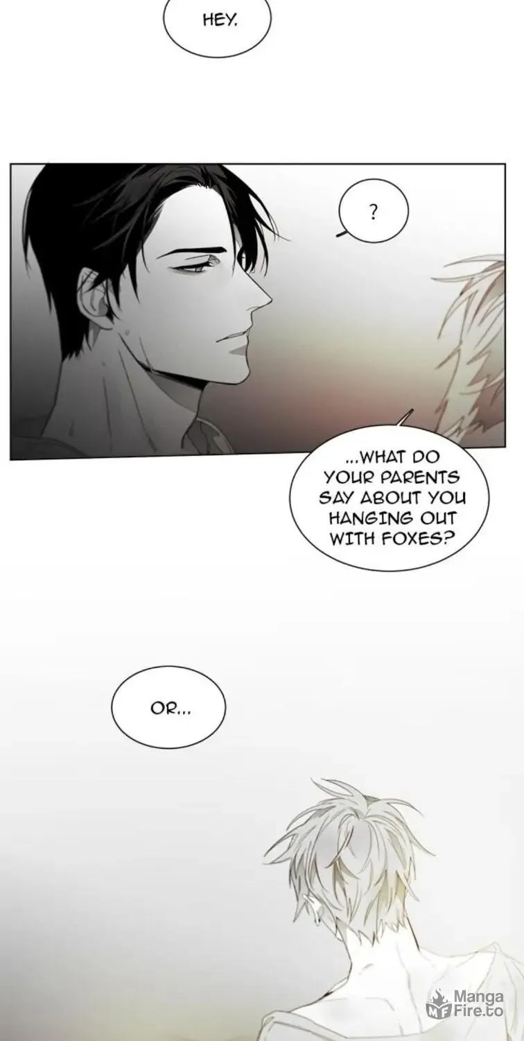 Addiction Chapter 50 page 22 - 
