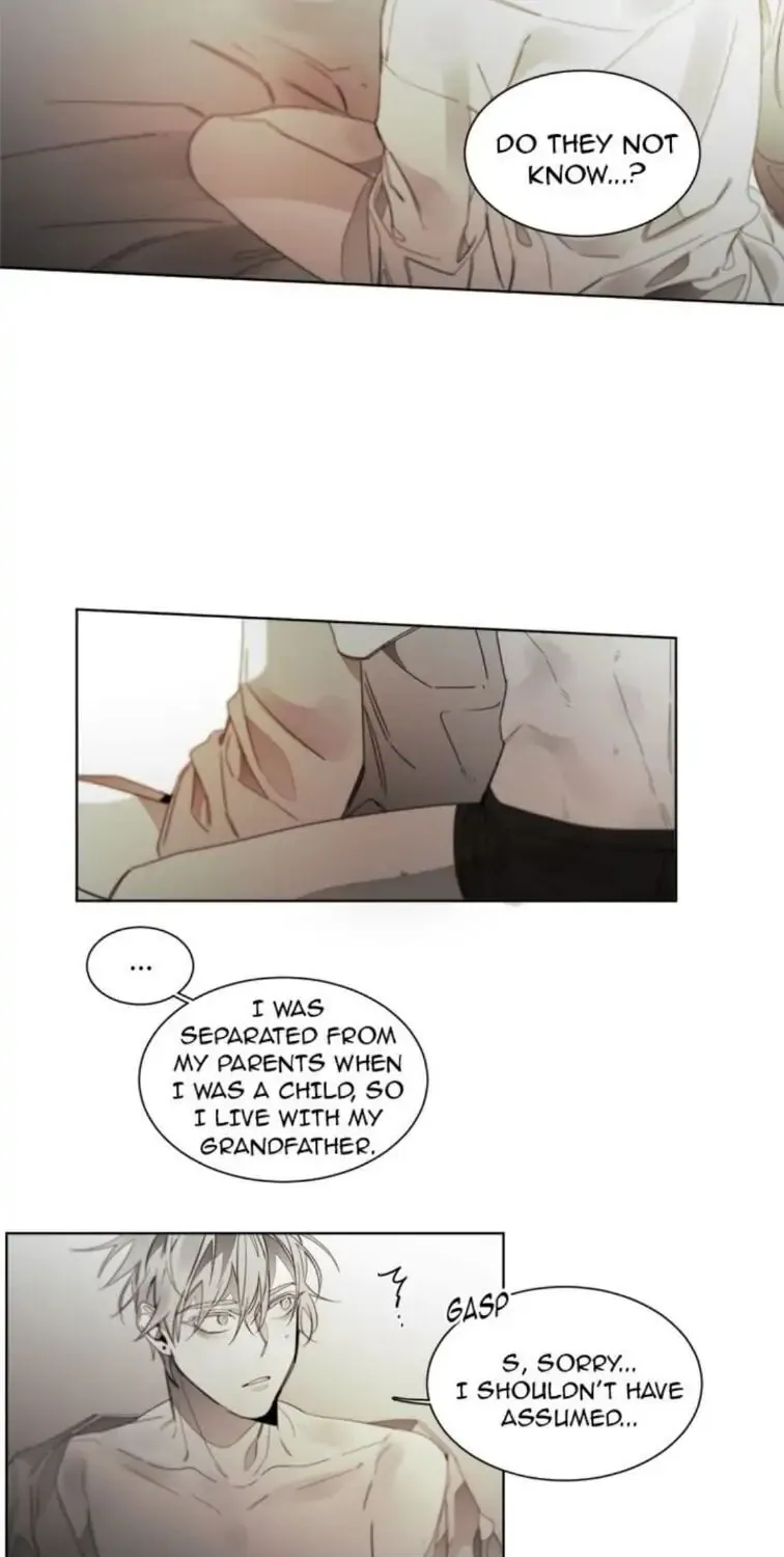 Addiction Chapter 50 page 23 - 
