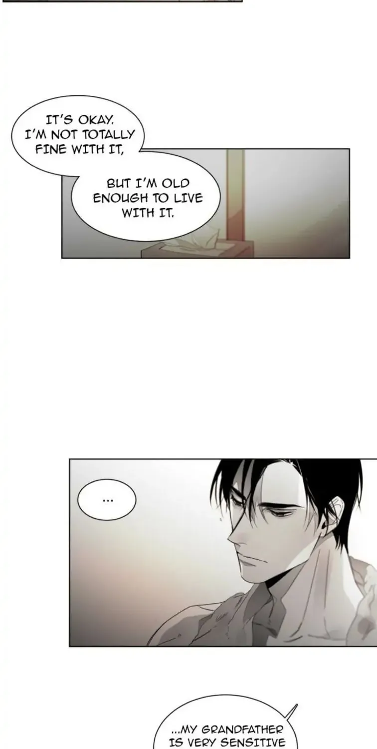 Addiction Chapter 50 page 24 - 