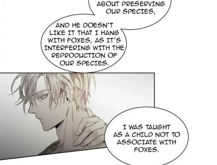 Addiction Chapter 50 page 25 - 