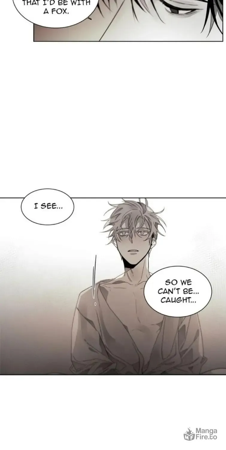 Addiction Chapter 50 page 27 - 