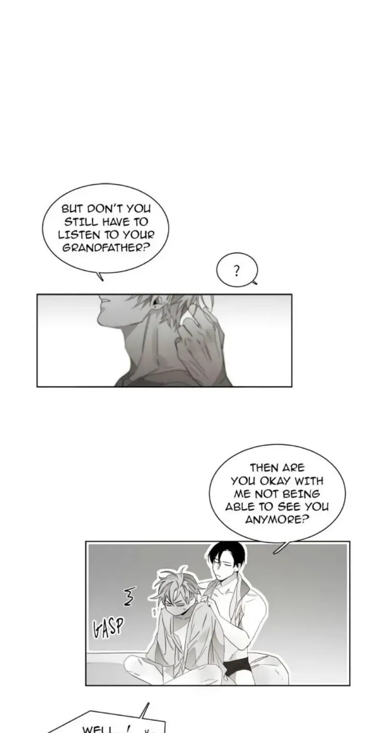 Addiction Chapter 50 page 28 - 