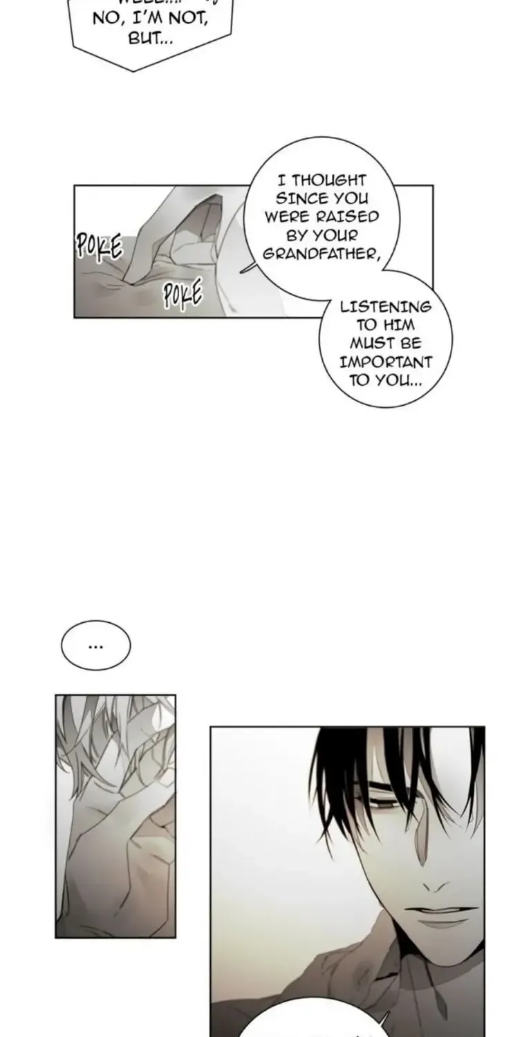 Addiction Chapter 50 page 29 - 