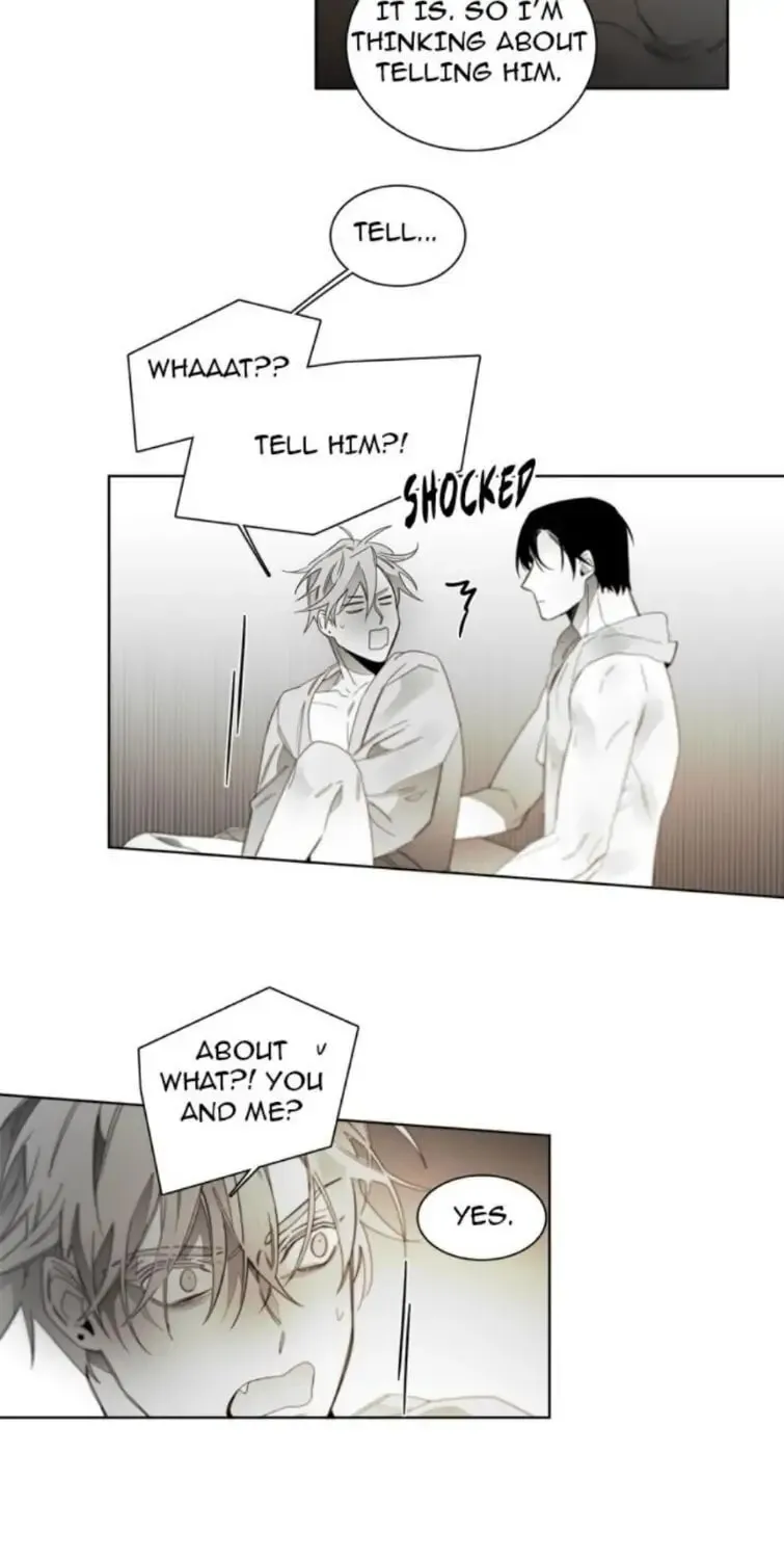 Addiction Chapter 50 page 30 - 