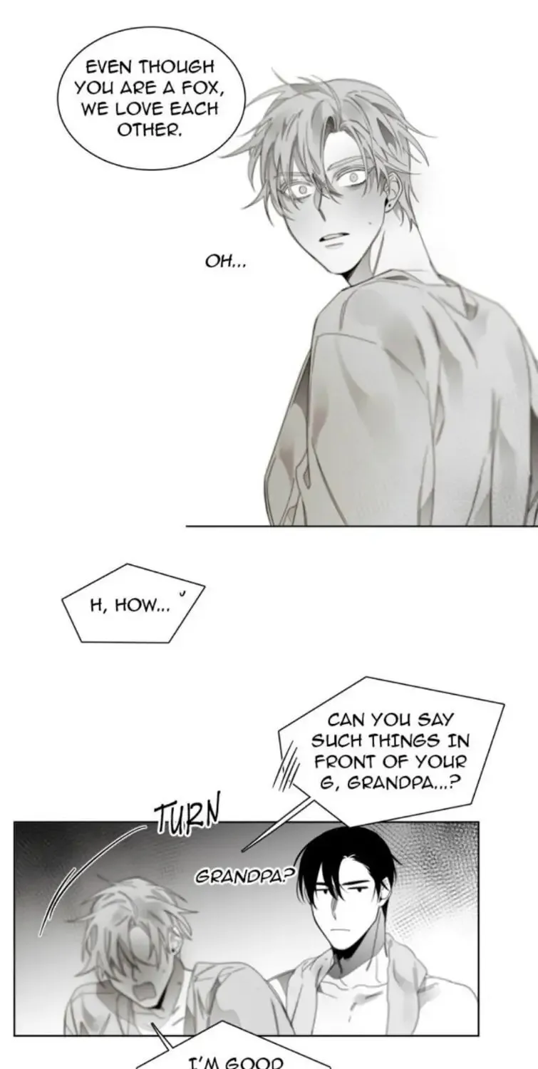 Addiction Chapter 50 page 31 - 