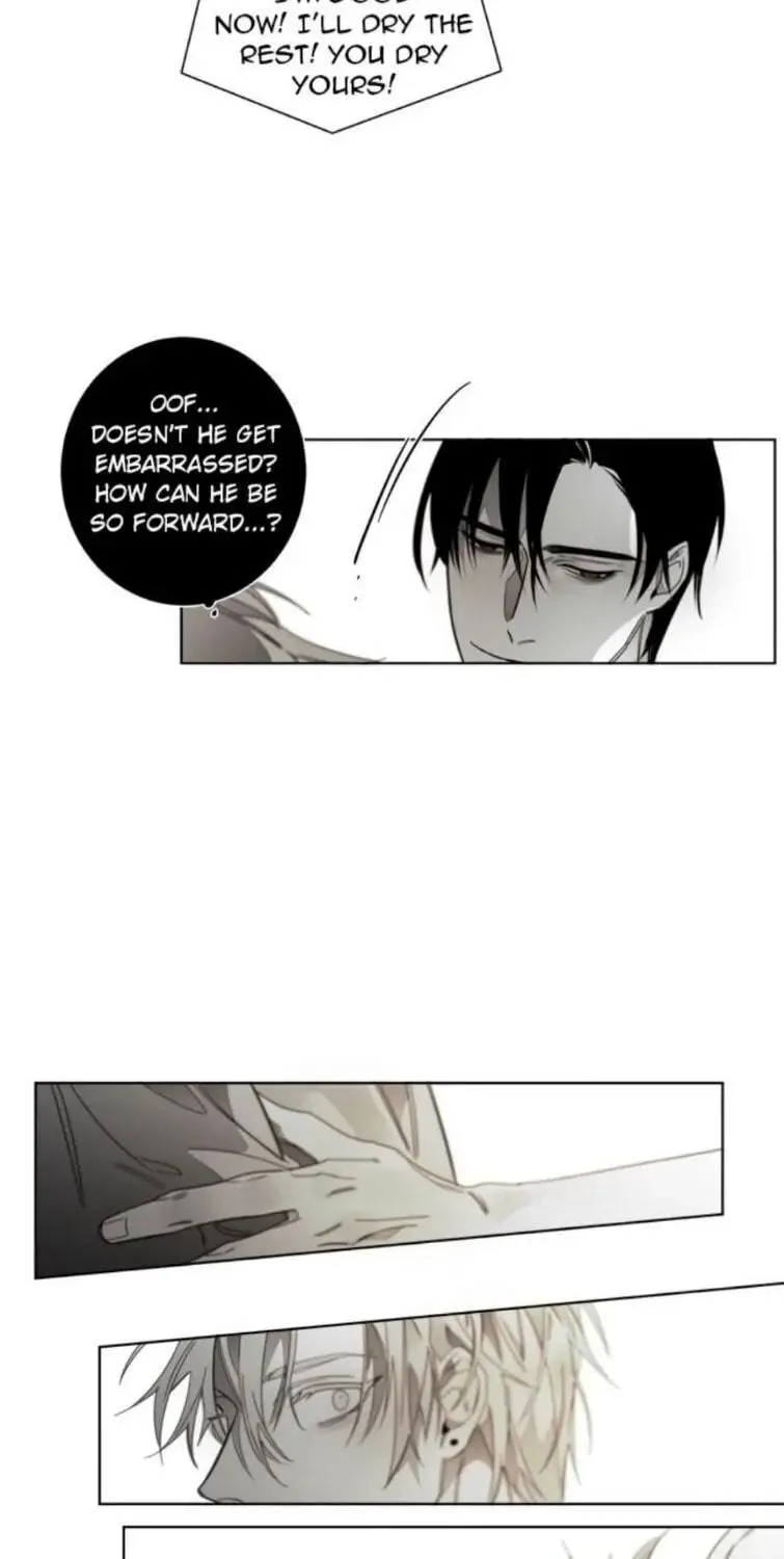 Addiction Chapter 50 page 32 - 