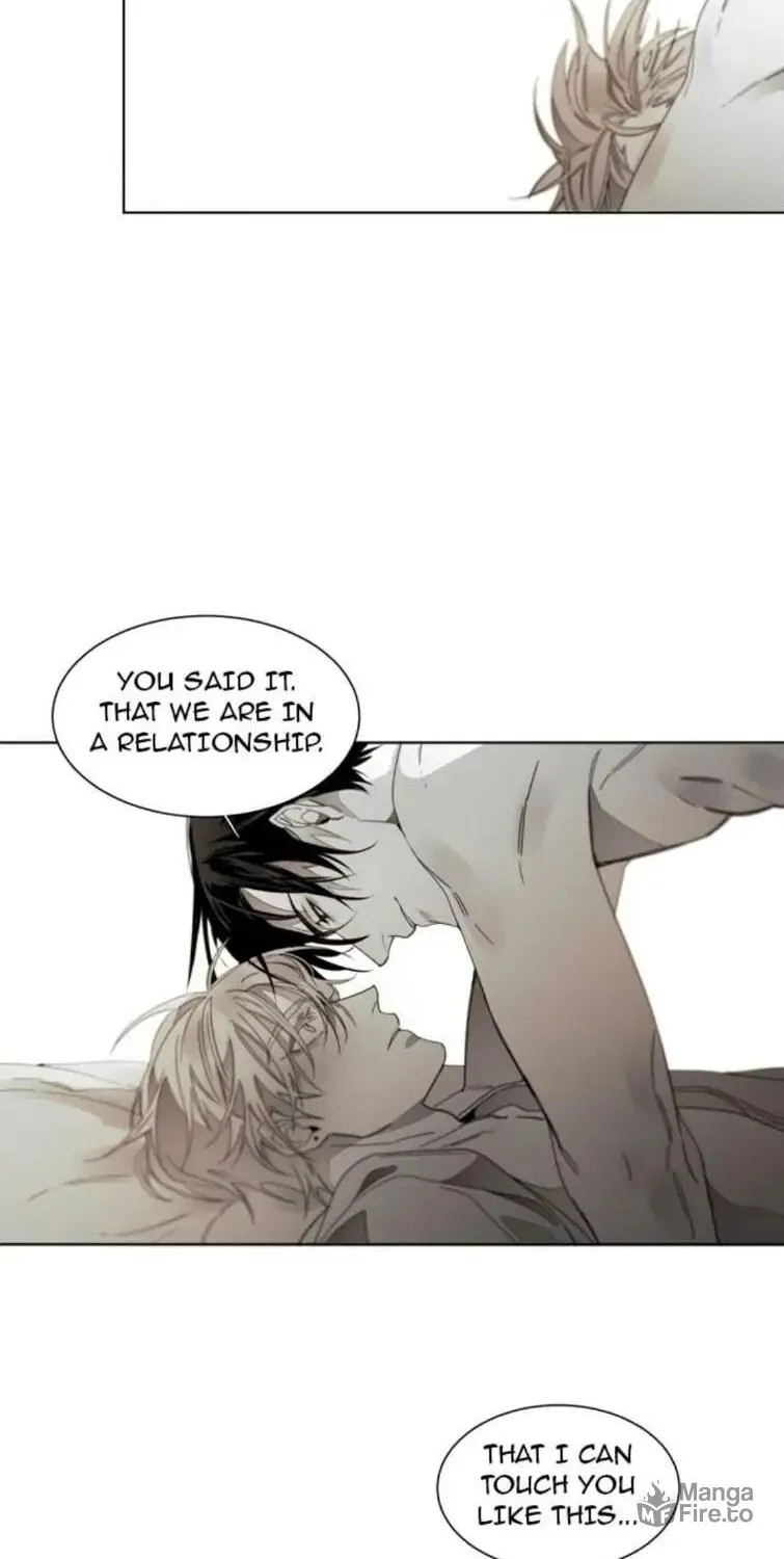 Addiction Chapter 50 page 33 - 