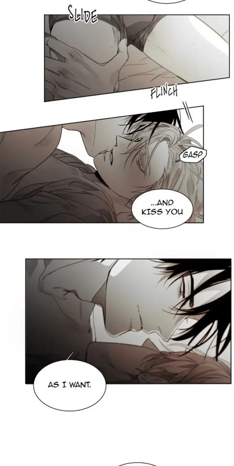 Addiction Chapter 50 page 34 - 