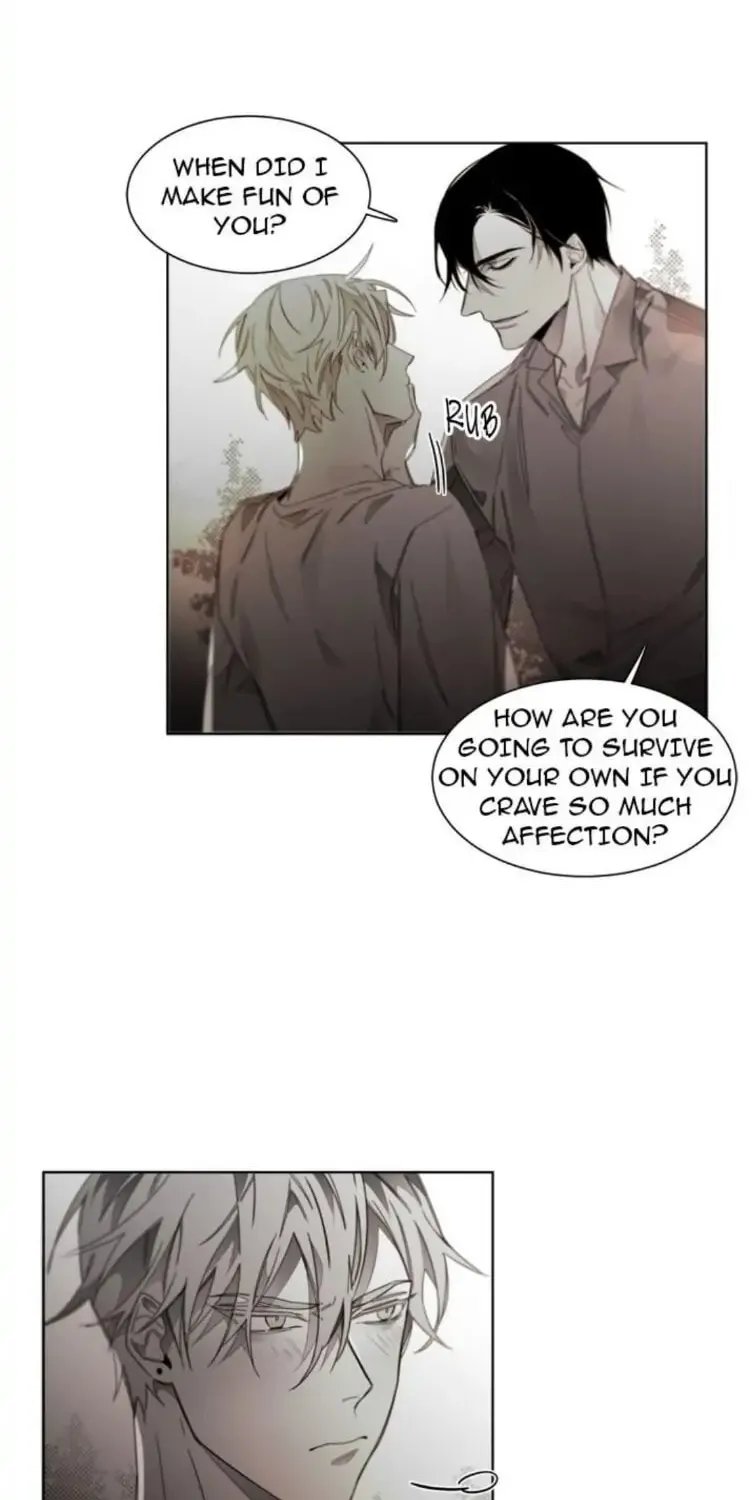 Addiction Chapter 50 page 10 - 