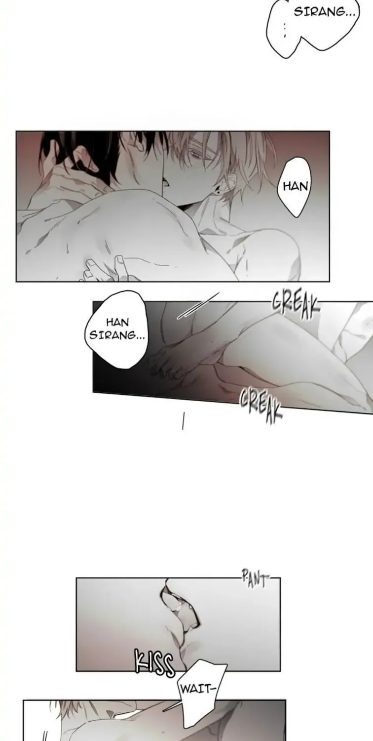 Addiction Chapter 51 page 11 - 
