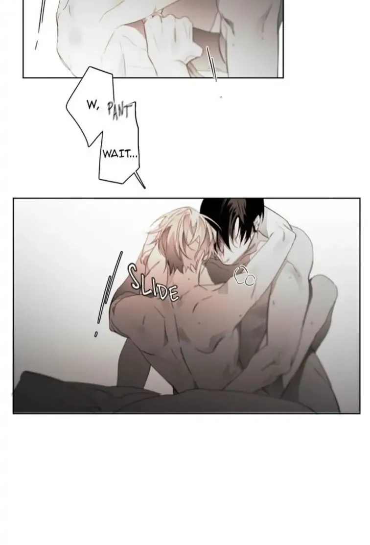 Addiction Chapter 51 page 12 - 